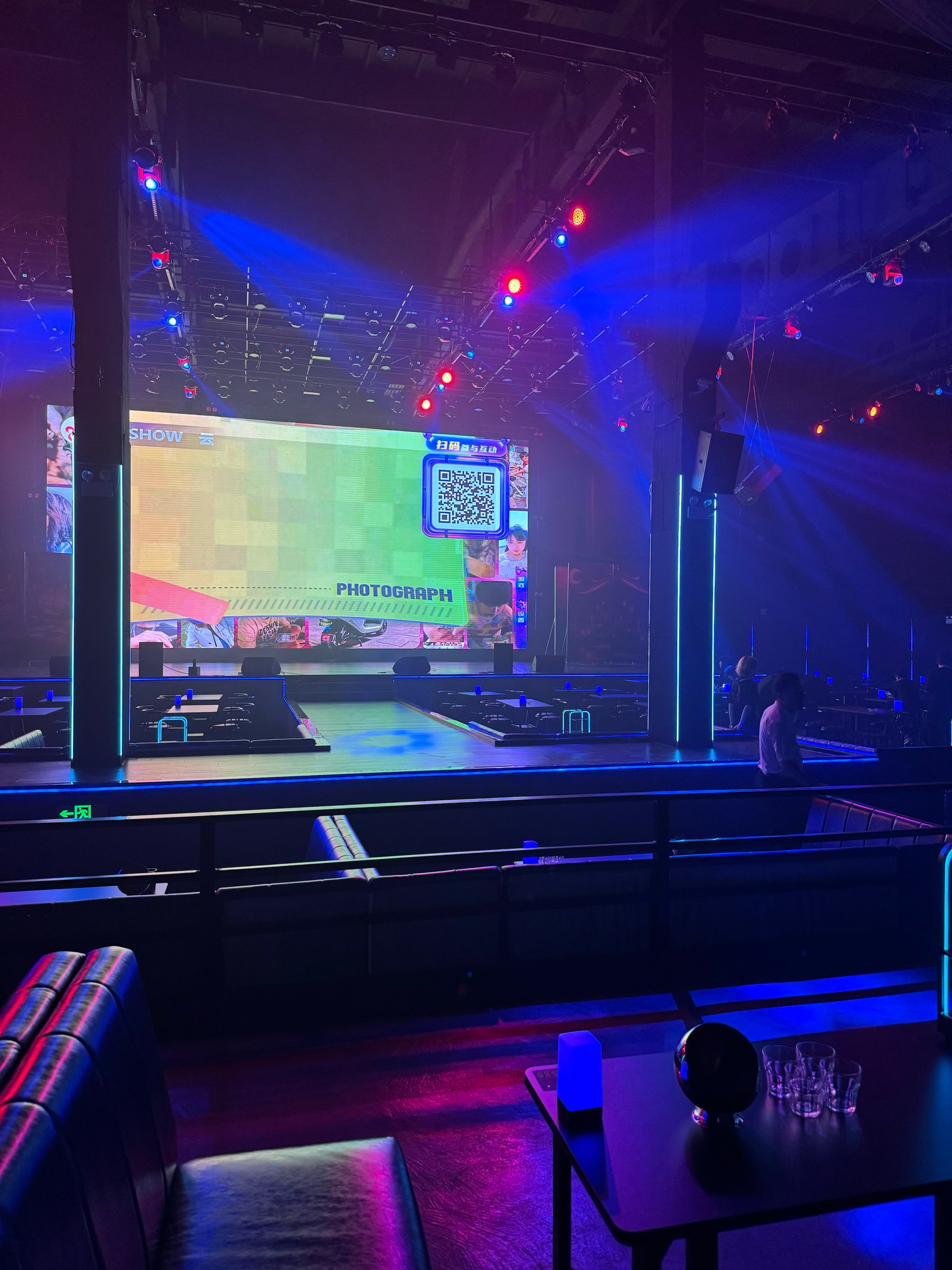 马鞍山商务ktv优选商务ktv订房体验-和县ktv预订